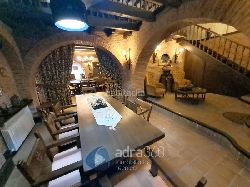 Foto c8232b97-c7f5-4c68-be92-22f48fe08ee7. Local comercial se vende merendero cmayor con calado en Logroño