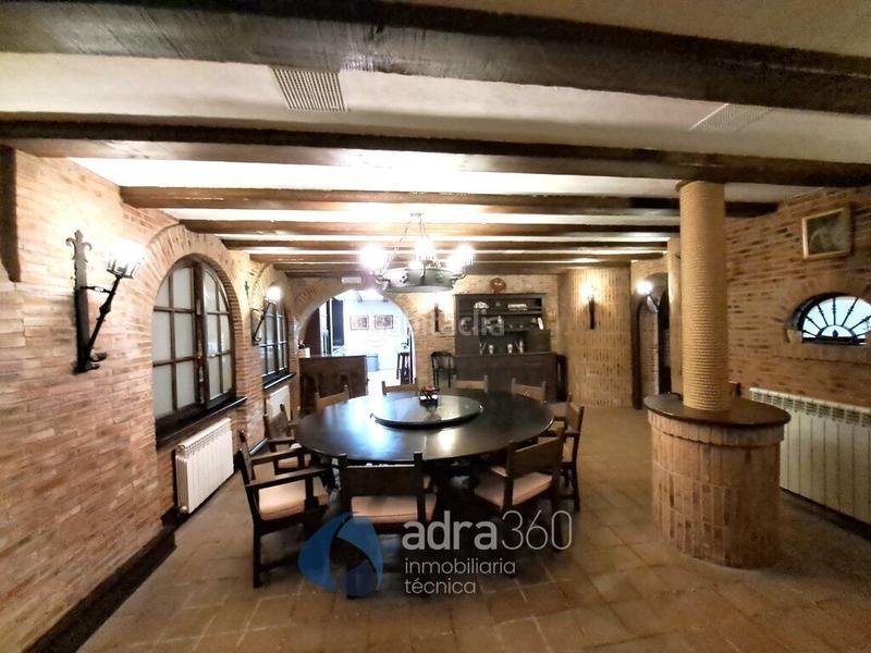 Foto ca3003cb-7379-48fb-bd59-e7366399c090. Local comercial se vende merendero cmayor con calado en Logroño