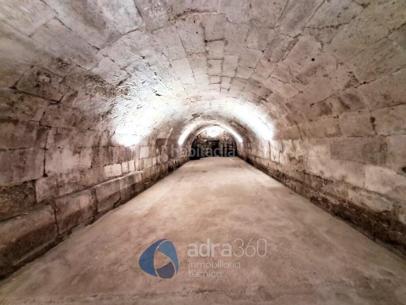 Foto cfa82aa9-6d82-443a-bf11-cba13941d6cf. Local comercial se vende merendero cmayor con calado en Logroño