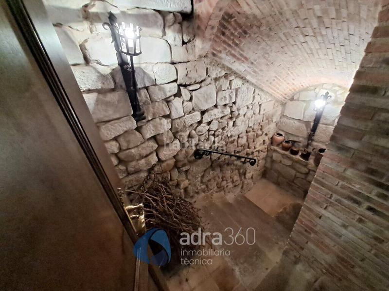 Foto e038744c-4d78-49f7-ba88-82f915aa40ef. Local comercial se vende merendero cmayor con calado en Logroño