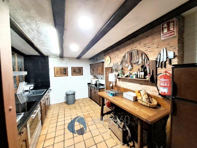 Foto e4be5b3a-92e3-482b-bcde-47527b1c31ed. Local comercial se vende merendero cmayor con calado en Logroño