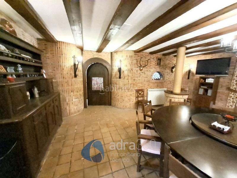 Foto eafad134-14c0-4682-8502-4bb8bc0aabf7. Local comercial se vende merendero cmayor con calado en Logroño