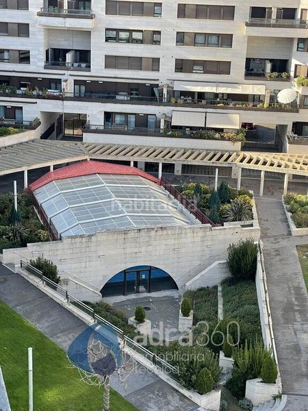 Foto 0d32aa13-c597-418d-bde5-eb9e0b256cdb. Pis amb calefacció piscina a Cascajos - Piqueras Logroño