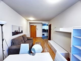 Location Appartement  Trinidad. Se alquila estudio en ctrinidad