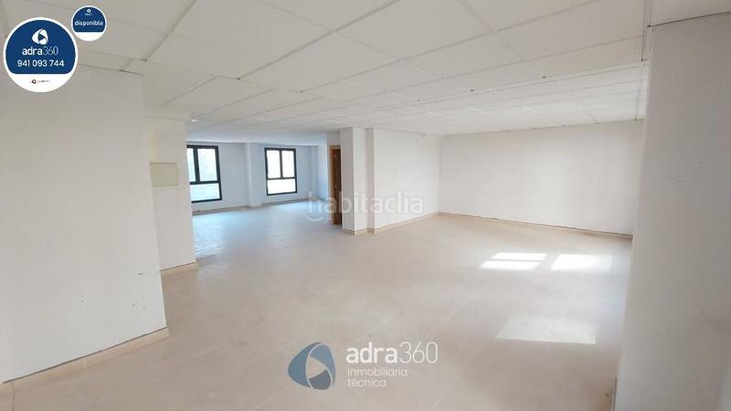 Foto 4d5d908c-0032-49c3-ab5e-2b8f1d3a570e. Alquiler oficina  en alquiler acondicionada en zona cascajospiqueras en Logroño