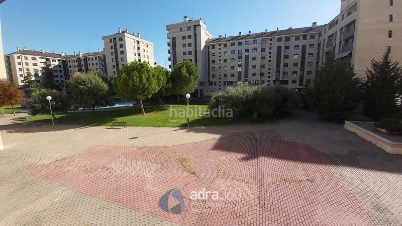 Foto c7bb01f1-9527-4a09-8bc2-3eeb650a721f. Alquiler oficina  en alquiler acondicionada en zona cascajospiqueras en Logroño