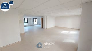 Alquiler Oficina  Francisco de quevedo. Oficina en alquiler acondicionada en zona cascajospiqueras