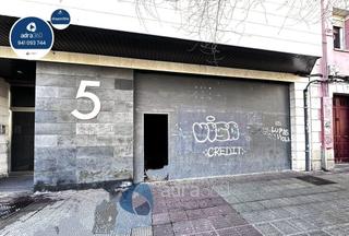Location Local commercial  Trinidad. Se alquila local en ctrinidad