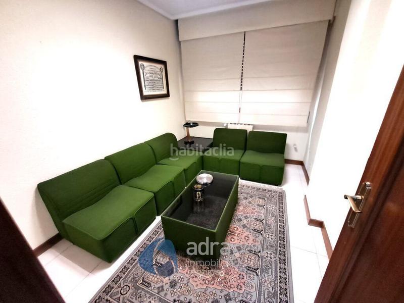 Foto 99a687bc-2879-4001-89ac-769d8c723031. Office space in Gran Via Logroño