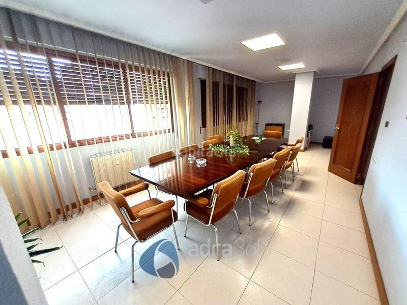 Foto ad5a5259-46ee-4a4e-b1a6-d37d214d8fbc. Office space in Gran Via Logroño