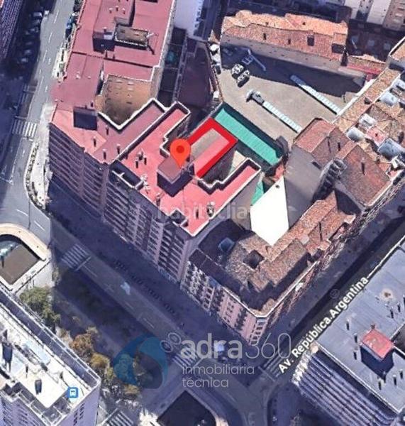 Foto c4d5783e-8d07-4e8b-a87e-6c51e269c1b4. Office space in Gran Via Logroño