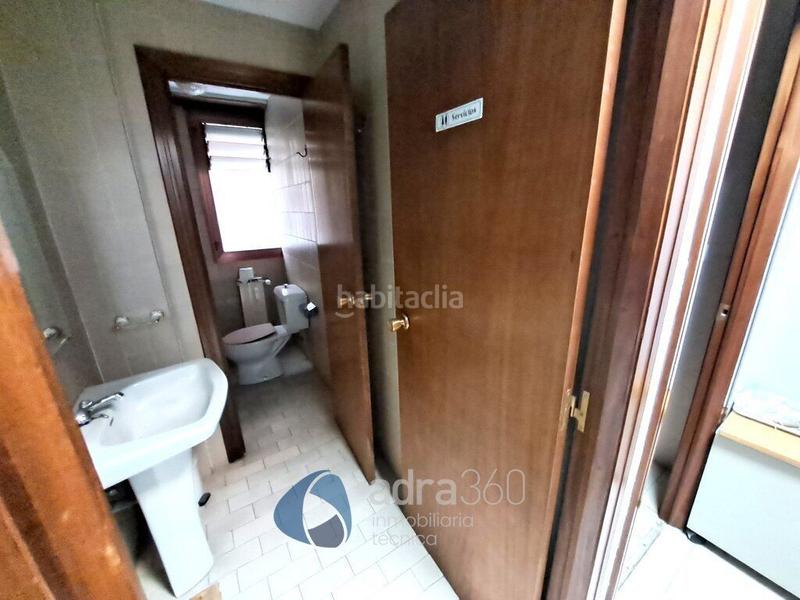 Foto d09a627b-3c9b-4cf9-9c5b-b751c4be56b9. Office space in Gran Via Logroño