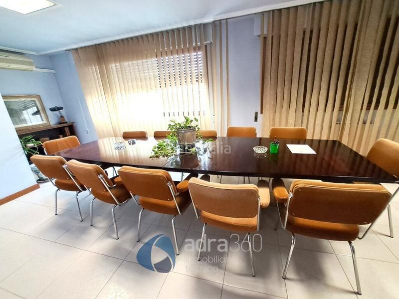 Foto df902e10-de0b-40cf-b49f-7913f552acb7. Office space in Gran Via Logroño