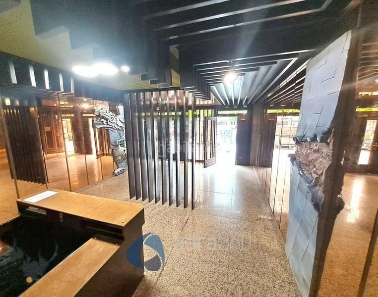 Foto fd03b2b0-fe20-4ceb-a529-dc341d43f872. Office space in Gran Via Logroño