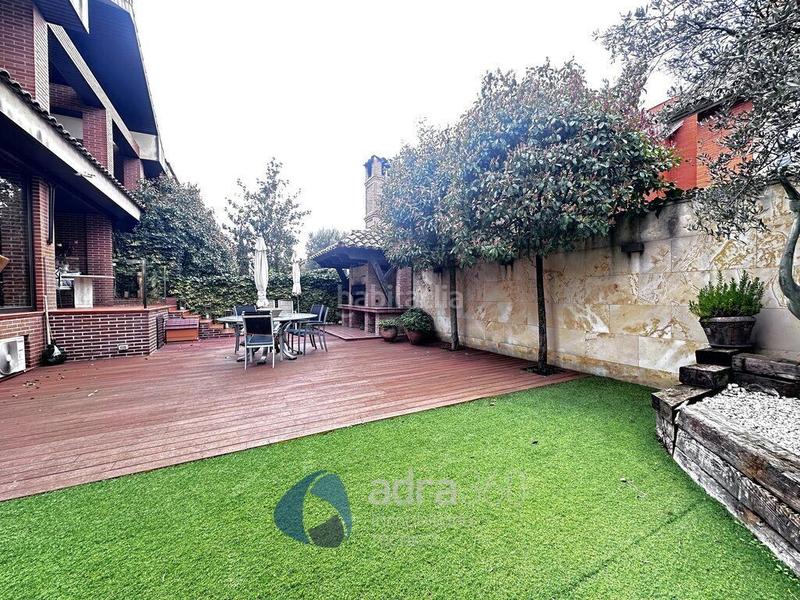 Foto 55badccf-ca29-4c14-a7b1-e2dda2f3e66d. Casa con riscaldamento piscina in Lardero