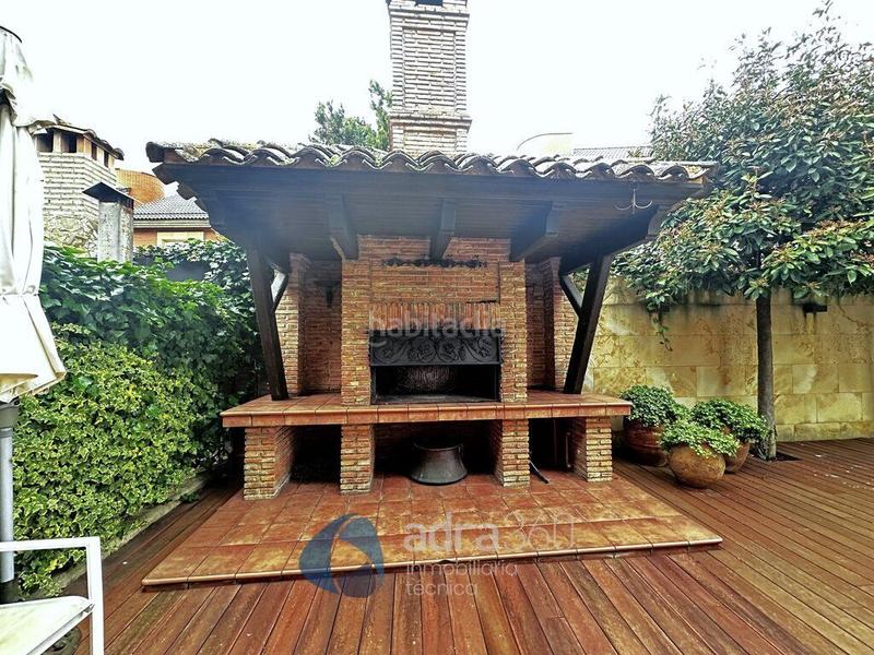 Foto 97bd0d86-f390-4859-b718-58c581d811d6. Casa con riscaldamento piscina in Lardero