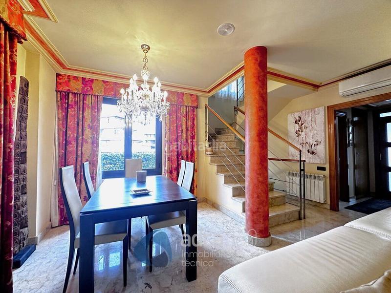 Foto 97e08f44-51f1-4fb3-8c2b-e5d9ea64b5dc. Casa con riscaldamento piscina in Lardero