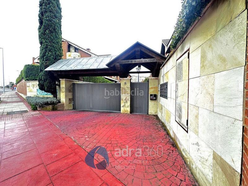 Foto 9a62ed85-3ffb-4862-86ac-f6bf41d05f49. Casa con riscaldamento piscina in Lardero