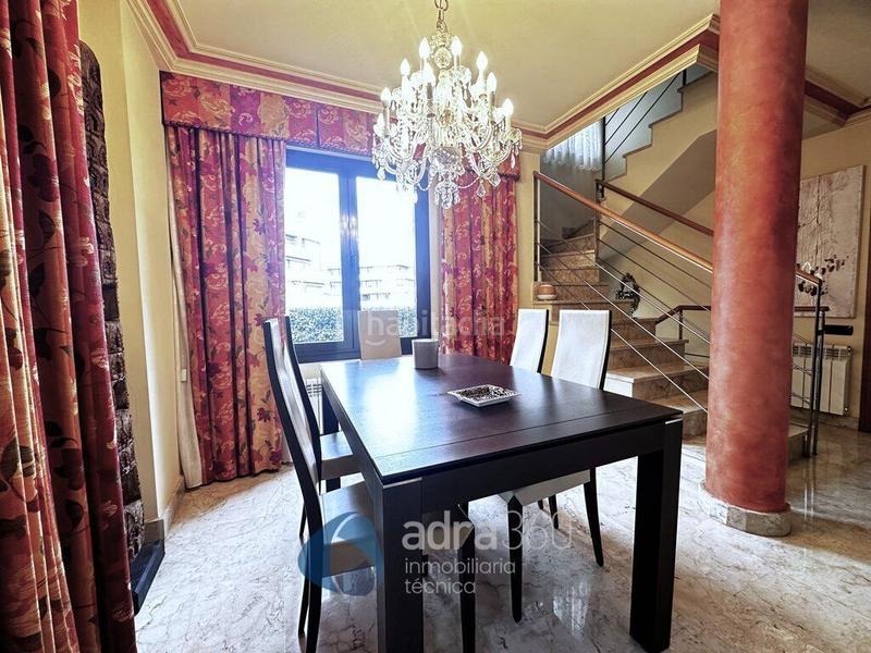 Foto a06dee0a-4b60-45e9-bc8e-aa68329a502f. Casa con riscaldamento piscina in Lardero