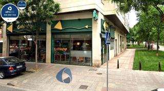 Local Comercial a San Adrián