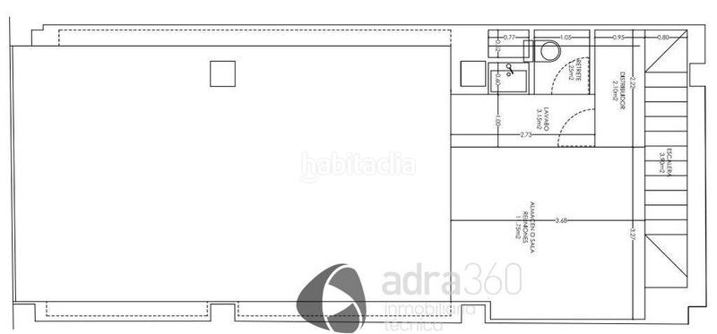 Foto 03be0583-fcb8-4d79-a746-a52cba5e4099. Alquiler oficina alquiler, local comercial, calle murrieta. en Logroño