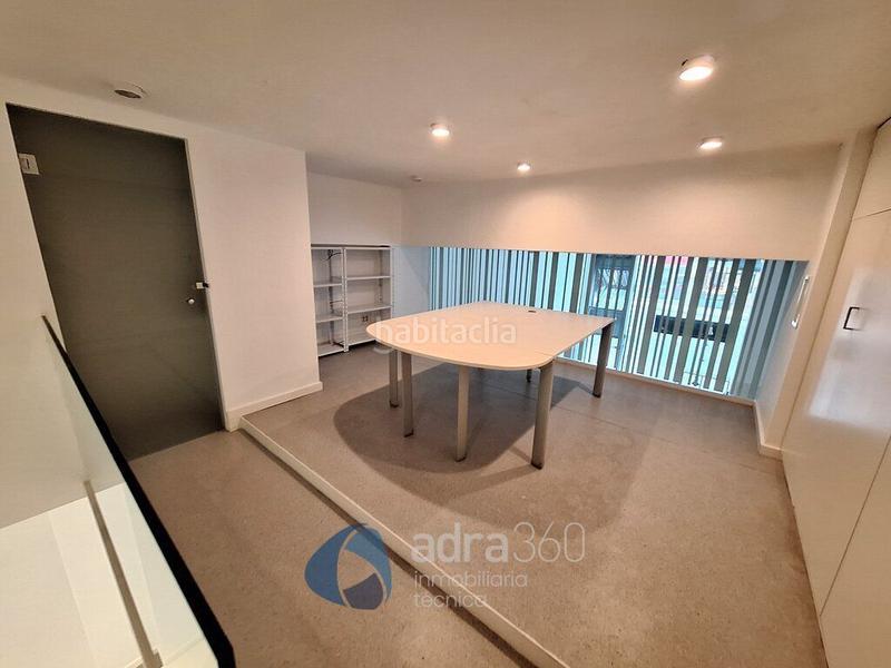 Foto 1f29f8c0-851f-4b28-ac42-9d760b88404f. Alquiler oficina alquiler, local comercial, calle murrieta. en Logroño