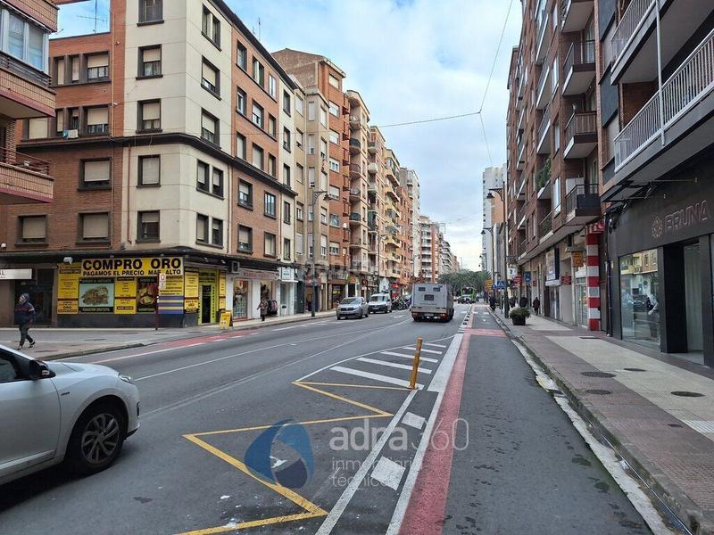 Foto 64b8aa49-2b6e-438c-bbfd-198ddb3dc4a2. Alquiler oficina alquiler, local comercial, calle murrieta. en Logroño