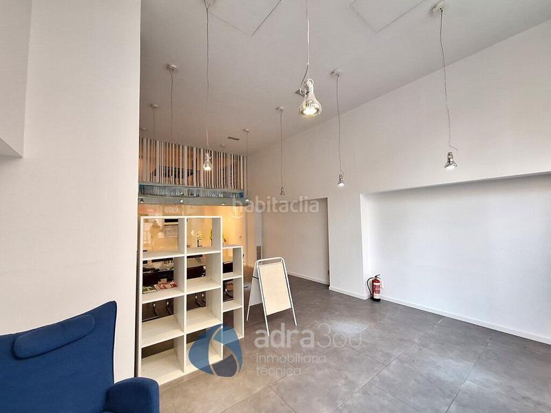 Foto 92280620-b0d4-4593-bff3-793d6321803e. Alquiler oficina alquiler, local comercial, calle murrieta. en Logroño