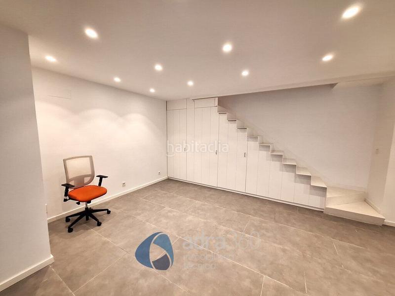 Foto 96701885-7b42-4dce-bc20-2942d07e74fc. Alquiler oficina alquiler, local comercial, calle murrieta. en Logroño