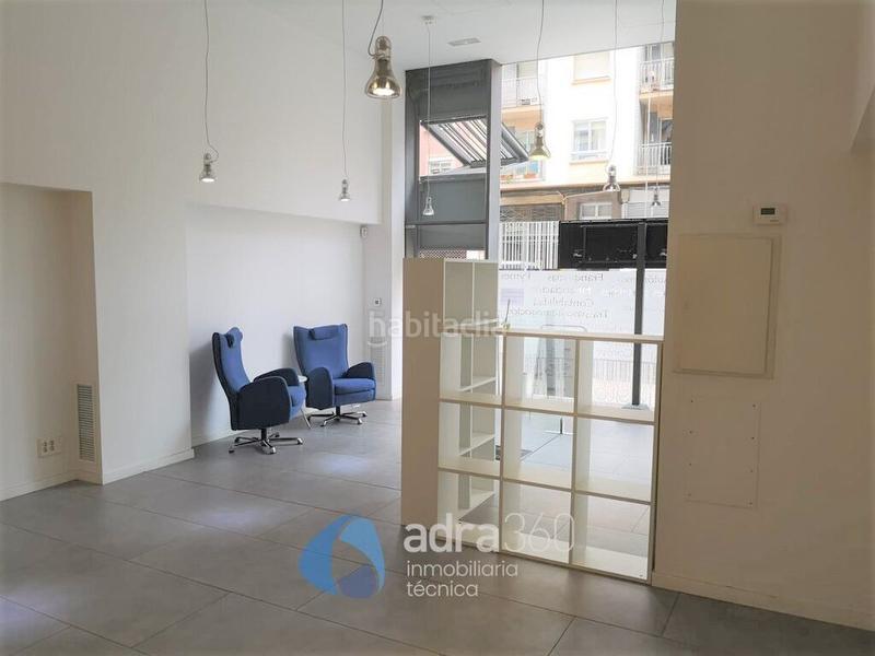 Foto e15bcd50-4e4e-418e-b566-dbc30056dd40. Alquiler oficina alquiler, local comercial, calle murrieta. en Logroño