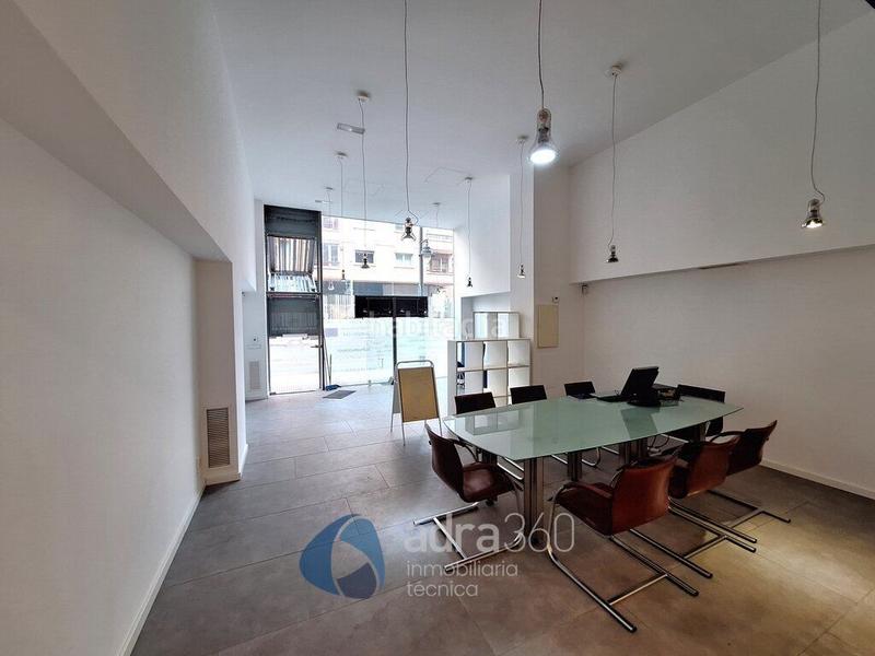 Foto fd1b1519-cfdc-4cca-be2e-d561708fb367. Alquiler oficina alquiler, local comercial, calle murrieta. en Logroño