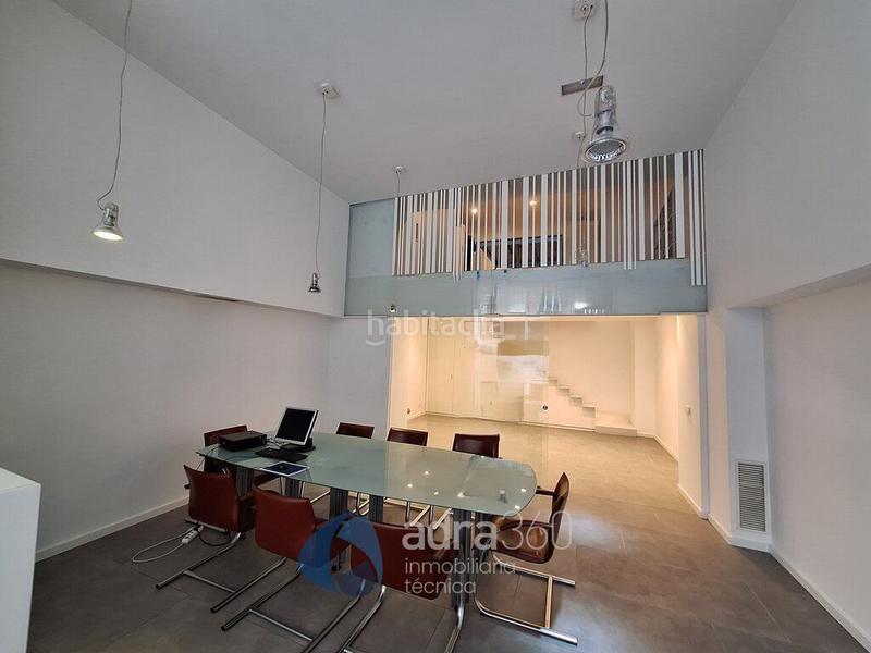 Foto 79db5cc7-1055-41ef-8e0a-4aa77361070b. Location bureau dans Juzgados Logroño