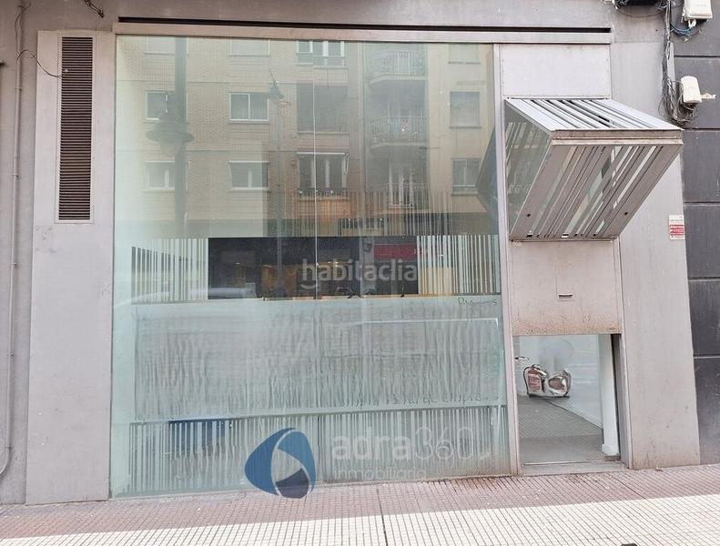 Foto a27bb3df-9789-4fb4-b25a-081fe7b2e121. Location bureau dans Juzgados Logroño