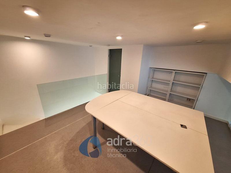 Foto b39f1a82-f1a0-47eb-a205-d363b237b61f. Location bureau dans Juzgados Logroño