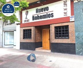 Local Comercial en San Millán