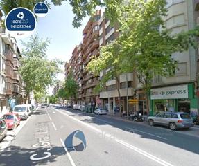 Appartement  Vara de rey. Se vende piso en general vara del rey