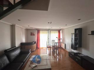 Zweistöckige Wohnung  Las huertas. Se vende dúplex en fuenmayor