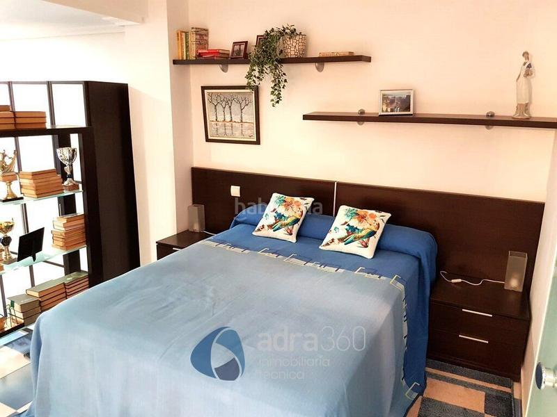 Foto 5c44d190-6ba2-469e-8321-7f6a96542236. Studio avec chauffage dans Oeste Logroño