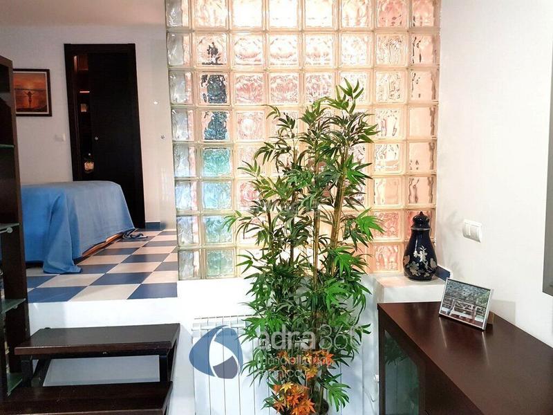 Foto 7cc76565-cf7a-46cd-b856-8946901daf4f. Studio avec chauffage dans Oeste Logroño