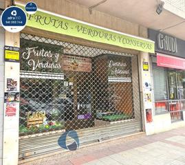 Local Comercial en Huesca