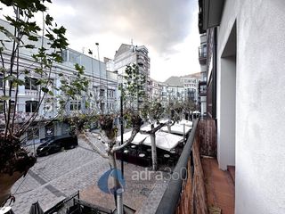Location Appartement  Bretón de los herreros. Se alquila estudio en bretón de los herreros