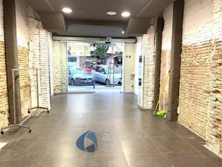 Lloguer Local Comercial  San anton. Se alquila local csan antón