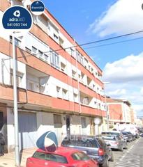 Appartement  Marques de fuertegollano. Se vende piso para reformar en varea