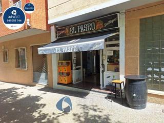 Local Comercial en Constitución