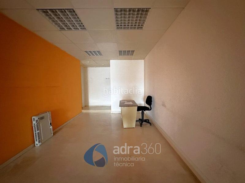 Foto 778caa98-49d0-42a4-8eca-35d07b0c3b3c. Affitto ufficio con riscaldamento in Gran Via Logroño