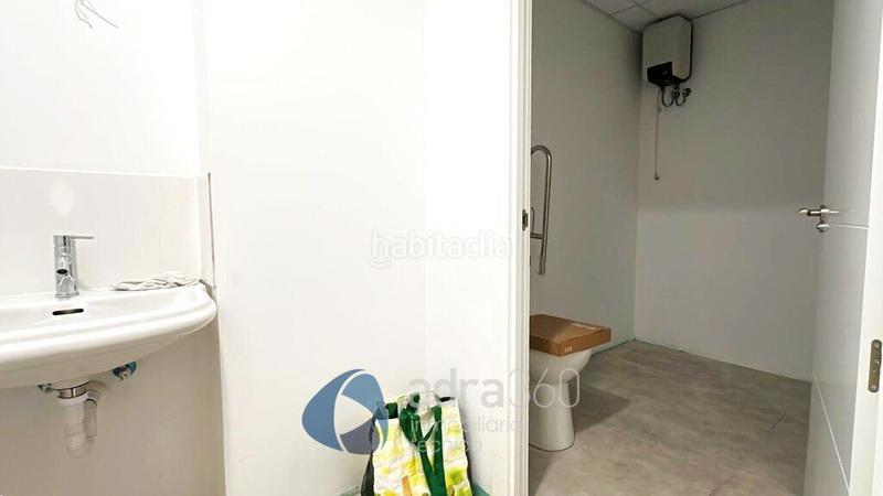 Foto 3fa5ddff-9dd4-4006-a07f-6861a0288df5. Alquiler oficina se alquila oficina en bretón de los herreros en Logroño
