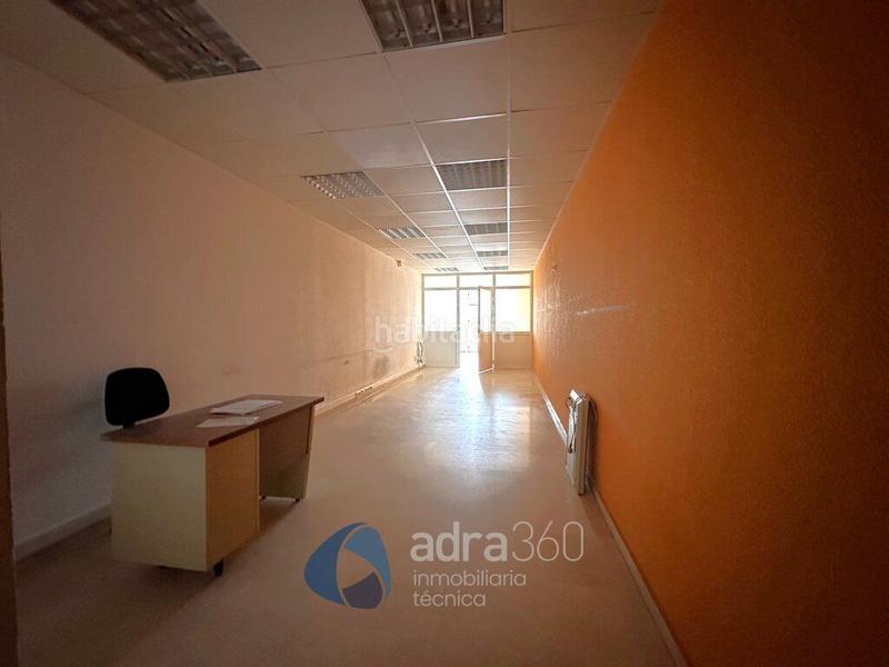 Foto 7374ad13-1957-450c-b4d2-1105ab798b78. Alquiler oficina se alquila oficina en bretón de los herreros en Logroño