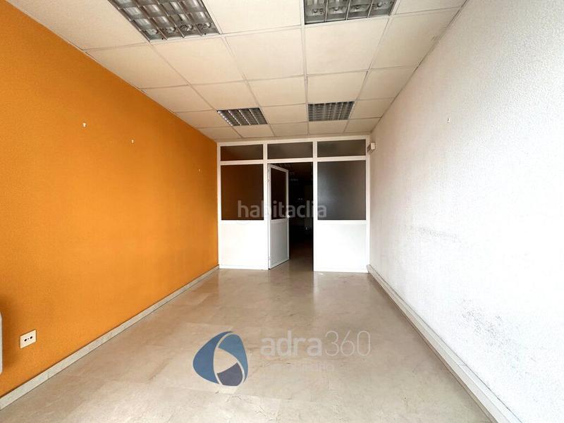 Foto f0dd19c5-c4ac-4ba3-8d96-19d1ef1c58f9. Alquiler oficina se alquila oficina en bretón de los herreros en Logroño