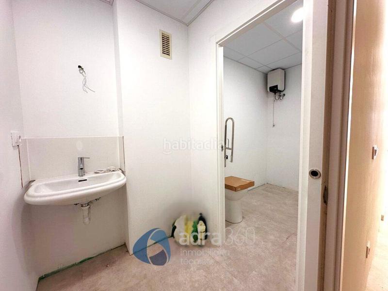 Foto 24678510-b4d9-45aa-a9ed-e0425ec45411. Location bureau avec chauffage dans Gran Via Logroño