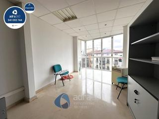 Location Bureau  Bretón de los herreros. Se alquila oficina en bretón de los herreros